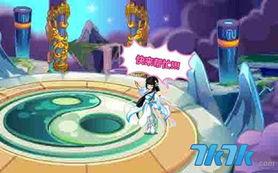 奥比岛最新剧情爆料,神秘新篇章，揭开奇幻冒险的序幕