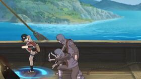 佐良娜技能最新爆料图片,神秘力量觉醒，战力再升级！