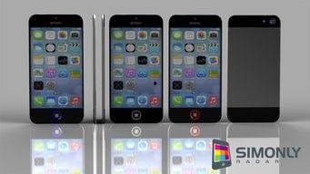 iphone 50最新爆料,颠覆性设计揭秘，未来旗舰手机前瞻！