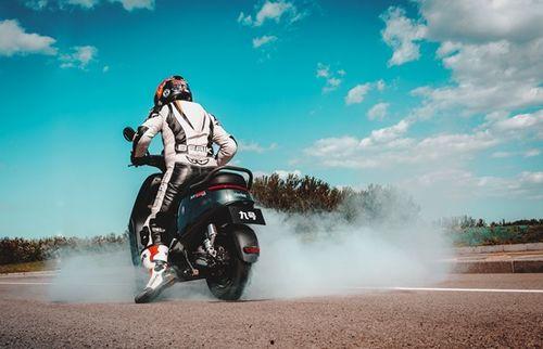 九号电摩新品最新爆料,颠覆传统，引领未来出行新潮流”