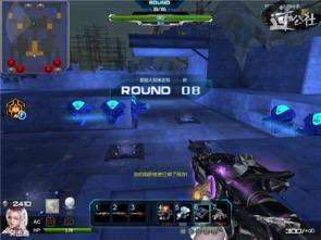 逆战爆料最新地图攻略,揭秘神秘区域，掌握制胜技巧