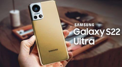 三星最新爆料曝光,颠覆性新机即将亮相，五大亮点抢先看！